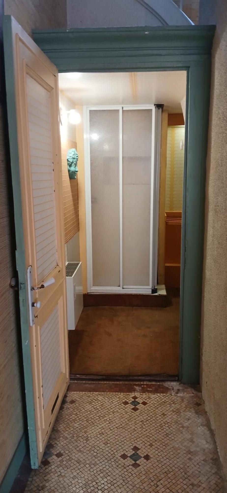 Chambre Hyper Centre Tout Confort Caen Exterior foto